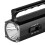 Diving Hand Lamp High-Power Rechargeable Outdoor Lighting Waterproof LED Flashlight 6