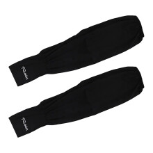 A Pair Of Summer Ice Silk Sleeves For Men And Women, Sun Arm Sleeves For Women Loose Fit 50+ Skin Protective Cover, A Pair Of Ice Silk Sleeves