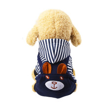 Winter Dog Vest & Sweater – Compatible with Chihuahuas & Extra Small to X-Large Dogs