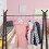 Conjunto de 20 cabides para roupas infantis 2