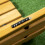 Outsunny Outsunny Rollable Wooden Garden Pathway - Solid Pine Wood 185 x 60 cm 8