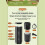 Portable Electric Espresso Coffee Machine with Heating Function Cordless Rechargeable Handheld Coffee Maker for Home Car 1