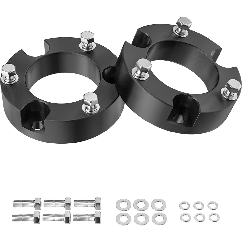 2.5 In Front Leveling Lift Kit For Toyota Tacoma 2005Â2023 9499224325258