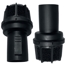 Difuzor de aspirator pentru aspiratoare umede/uscate, pachet de 2