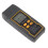 ABS Plastic Moisture Meter For Building Inspection With Backlight LCD Screen High Precision Testing Tool Right Angle USB Charging Port Compatible 5