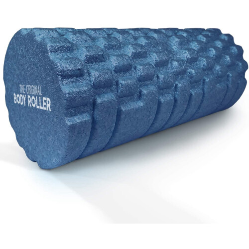 Rolo de espuma texturizada 3D de alta densidade, 33 cm (13 polegadas)