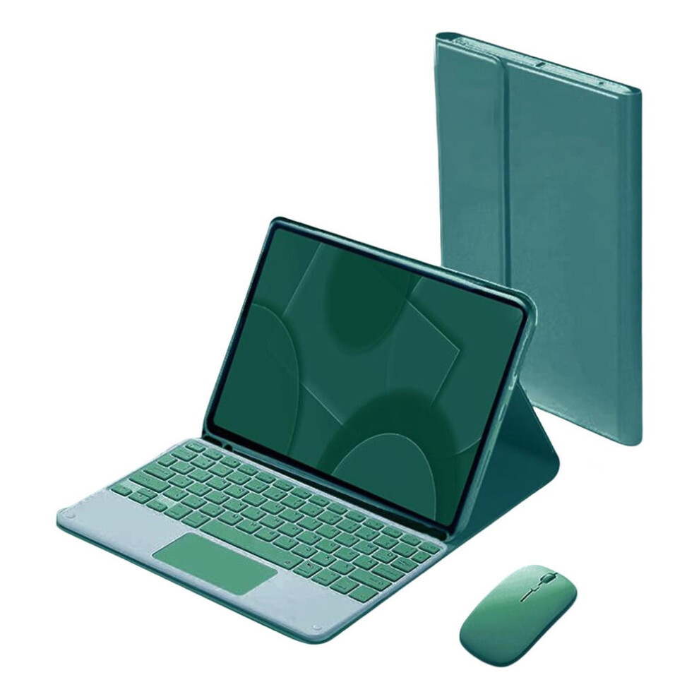 Touchpad Keyboard Case For Ipad 10.9 Air 4Th/5Th Gen 9555307030843