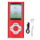 32 GB MP3/MP4-Player – 1,8-Zoll-Bildschirm – Silber 2