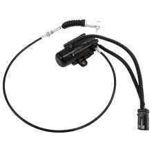 271-2029 525-4479 379-0803 Accelerator Governor Throttle Motor for CAT E305CCR 303CCR 305E2 306E 307E 305.5E2 Digger