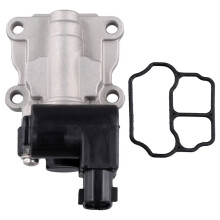 22270-0D010 Car Idle Air Control Valve for 1.8L 2000-2001 Prizm 1998-2002 222700D010