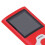 32 GB MP3/MP4-Player – 1,8-Zoll-Bildschirm – Silber 12