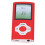 32 GB MP3/MP4-Player – 1,8-Zoll-Bildschirm – Silber 11