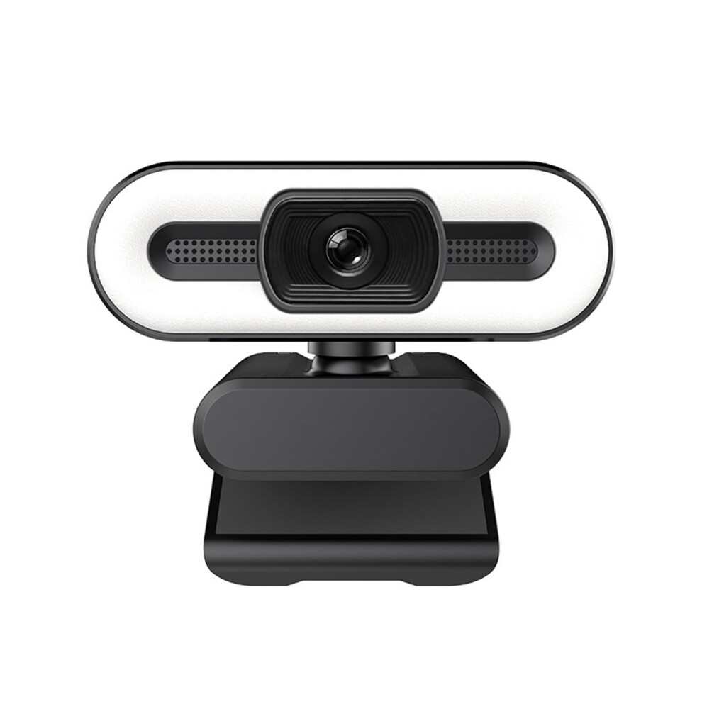 Full Hd 1080P Webcam With Auto Focus, Fill And Mic Light 9401284013945