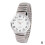 ΝΕΑ Unisex Ρολόγια Χειρός Quartz με Επεκτάσιμο Ελαστικό Λουράκι για Γυναίκες Άνδρες 1