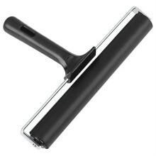 Gumový váleček Brayer 20 cm pro malování a tisk