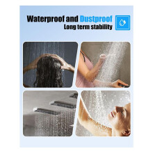 Ontvlambare Damp FV-Sensorkit Geschikt voor Rheem Ruud Richmond FVIR, Waterverwarmer Ontvlambare Damp-Sensorkit