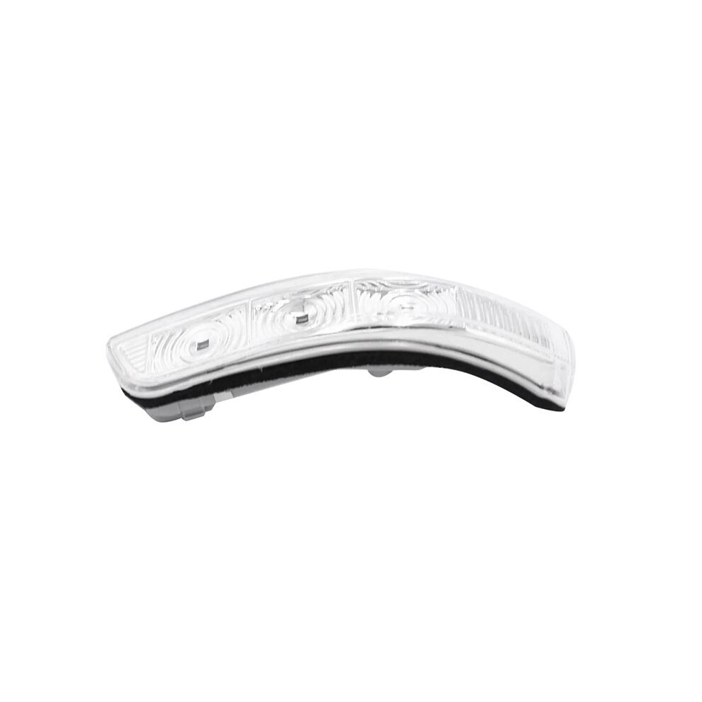 Tauoh 3 Led Light Lens Side View Mirror Turn Signal Light Lamp For Sorento 2011-2015 Right 876231U000 87623-1U000