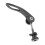 Braçadeiras de canote de selim de metal para bicicletas (1 conjunto) 4,13 x 0,63 x 0,59 polegadas 1