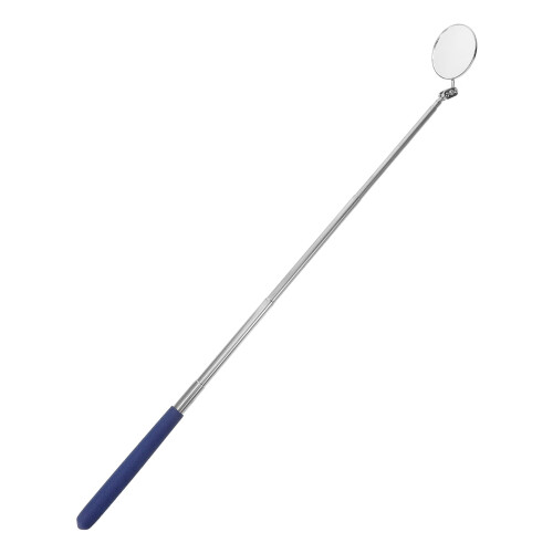 Vehicle Inspection Mirror Telescoping Mirror Auto Inspection Mirror Extendable Mirror