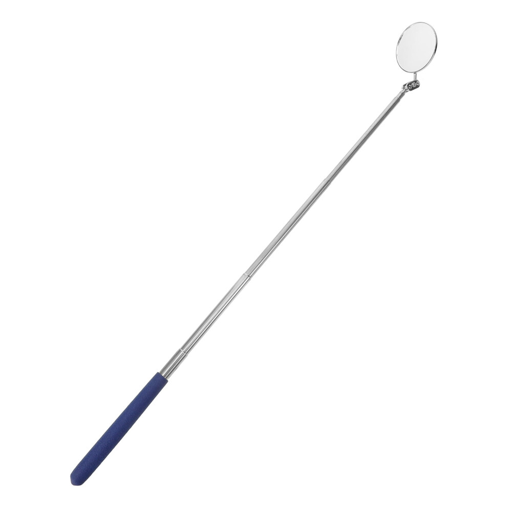 Vehicle Inspection Mirror Telescoping Mirror Auto Inspection Mirror Extendable Mirror 9485826363033