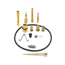Zestaw Naprawczy do Gaźnika Twin Jet Gasket dla CB350 CB CL 350 CL350