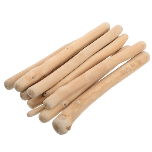 Φυσικά ξύλινα sticks για ανθοσυνθέσεις1 τσάντα