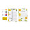 Magnetic Acrylic Daily Planner Memo Board with Erasable Writing for Refrigerator 1