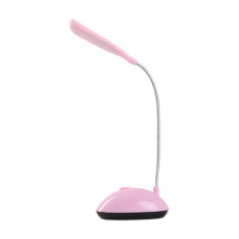 Lampe de bureau LED de chevet réglable, lampe d'étude à chargement rapide, lot L4X5Z1