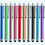 Συσκευασία 10 τεμαχίων με Universal Capacitive Stylus Pens 1