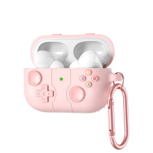 Custodia compatibile con Airpods4, custodia per Airpods, custodia per cuffie, custodia per Airpods di quarta generazione, Style277