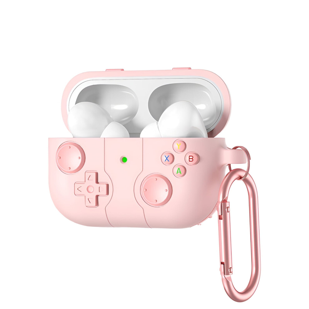 Airpods 4 Case Â Soft Plush Shell, Lightweight & 9450273263700