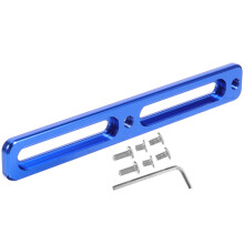 Adjustable Multi-functional Bike Bottle Holder Cage Extender