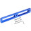 Bike Bottle Cage Extender Adjustable Multi-functional 1