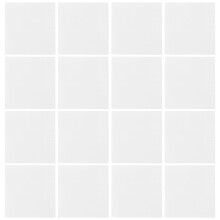 1 Pack of Paper Napkins Dinner White Soft Material for Easy Cleanup at Hotels