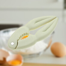 Casse-noix en plastique PP en forme de homard