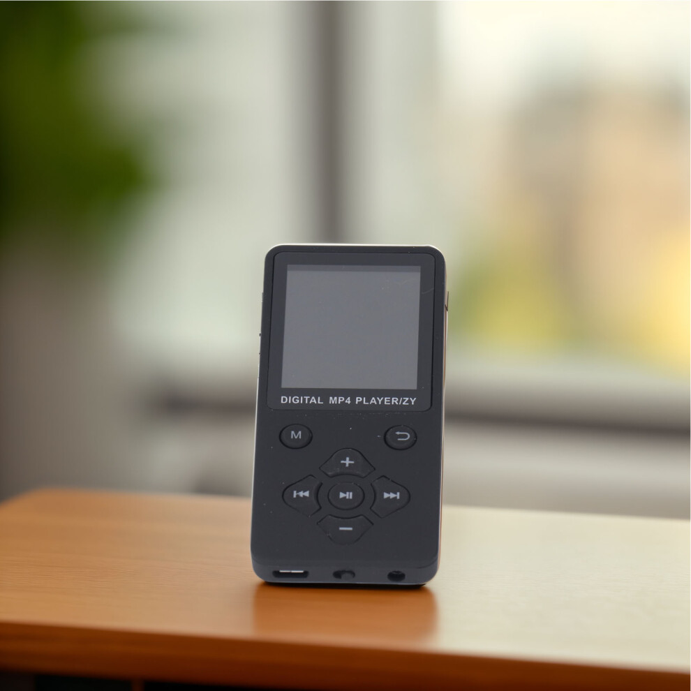 1.8In Colour Mp3 Player 16Gb Bt5.0 7340572529596