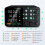 30V10A Lab Power Supply with Triple Storage Switching Power Supply 5V2A  Regulated PowerSupply for TypeC Interface(US) 3