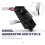 5KW Automatic Voltage Regulator AVR KTW-S for Both Generator and Welding Machine 5
