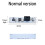 DC5V-24V 3A Hand Sweep  Module LED Dimming Control Lamps Active Components Short Distance Scan Sweep Hand Sensor 6