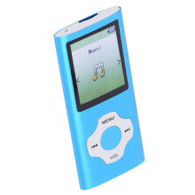 1.8in Colour Screen Music Player 128GB