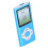 1.8in Colour Screen Music Player 128GB 1