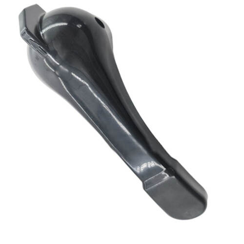 SPX0714BA Key Cover Handle Assembly Replacement for  SP0714T Multiport Valves and Sand Systems 1