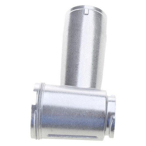 Fleischwolf-Schraubenkörper, Fleischwolf-Zubehör, Fleischwolf-Schrauben, Küchenwerkzeug, Metallmaterial, Geeignet für Fleischwolf 2