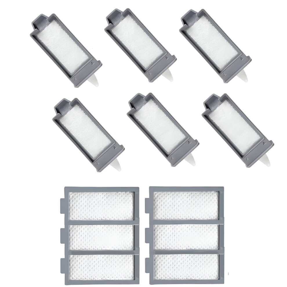 Ultra Fine Foam CPAP Filters for Respironics DreamStation 2
