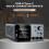 Power Supply 30V 10A Power Supply USB Charging Adjustable  Regulated Switching Power Supply with Output Button (EU) 5