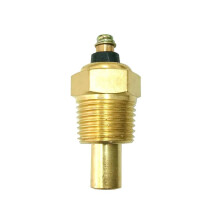 3015238 1/2 NPT Generator Parts Engine Water Temperature Sensor for Engine NT855 K19 KTA19 QSK19 3913628