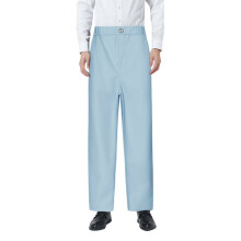 Ediodpoh Boys Flat Front Dress Pants Adjustable Waist Front Pockets Straight Leg Fit Pants Kids Trousers Boys BU1 6-7 Years