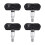4st Bil TPMS-Sensor 42753STKA04 för  MDX TSX RDX för   Däcktryckssensorövervakningssystem 1
