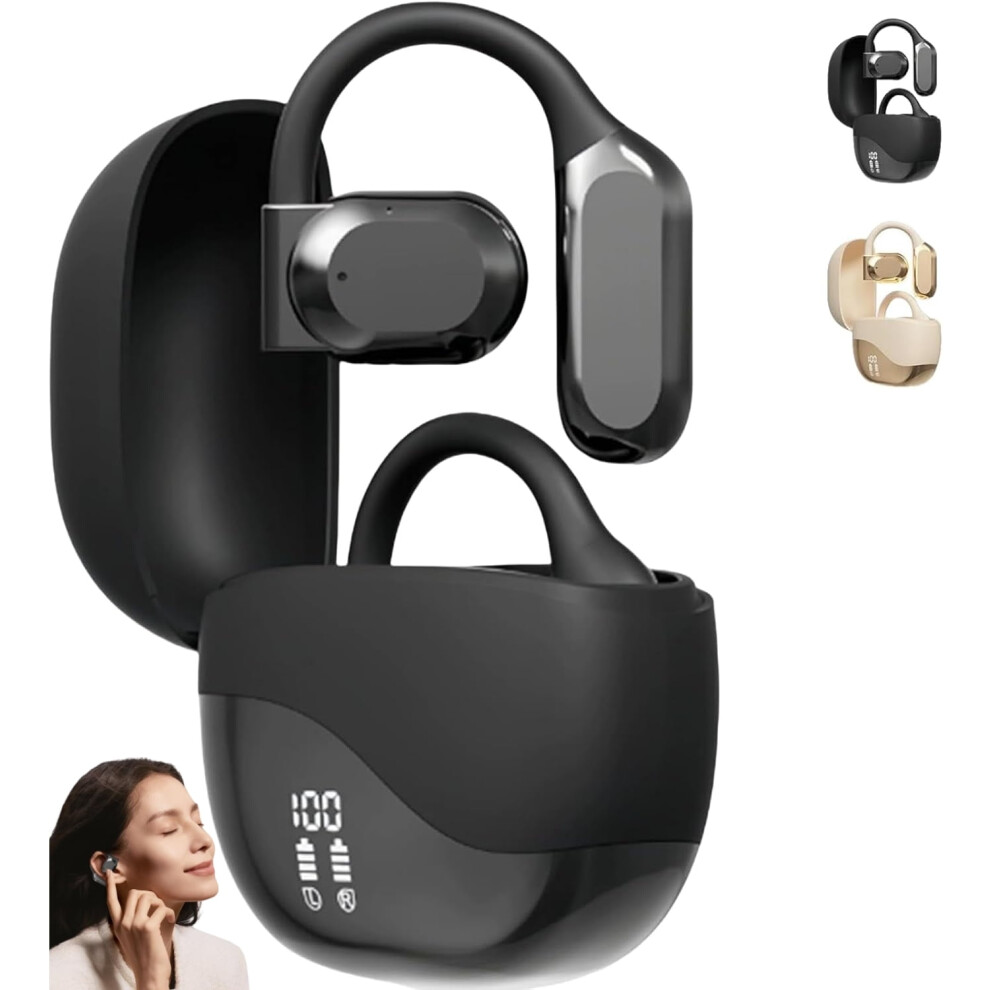 Vital Translation Earbuds, 144-Language Ai Real-Time 9450273262512