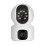 Κάμερα ασφαλείας Wifi 200W με νυχτερινή όραση HD και αμφίδρομο ήχο - Πανοραμική κάμερα 1